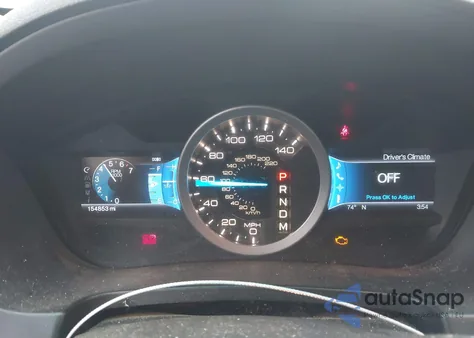 2011 Ford Explorer Xlt z USA, uszkodzony, nr VIN 1FMHK8D89BGA81372